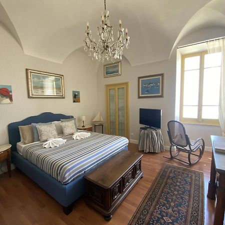 Casa D'Artista B&B Di Charme Alassio Dış mekan fotoğraf