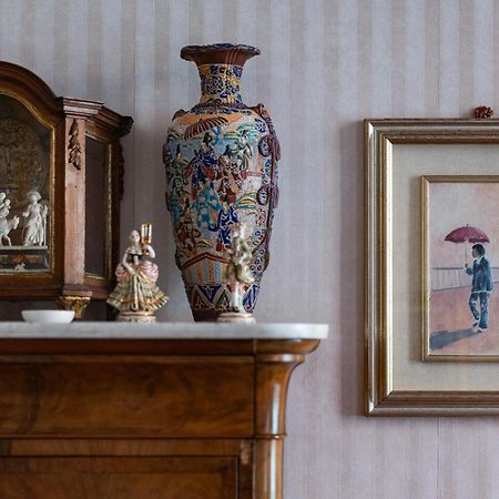 Casa D'Artista B&B Di Charme Alassio Dış mekan fotoğraf