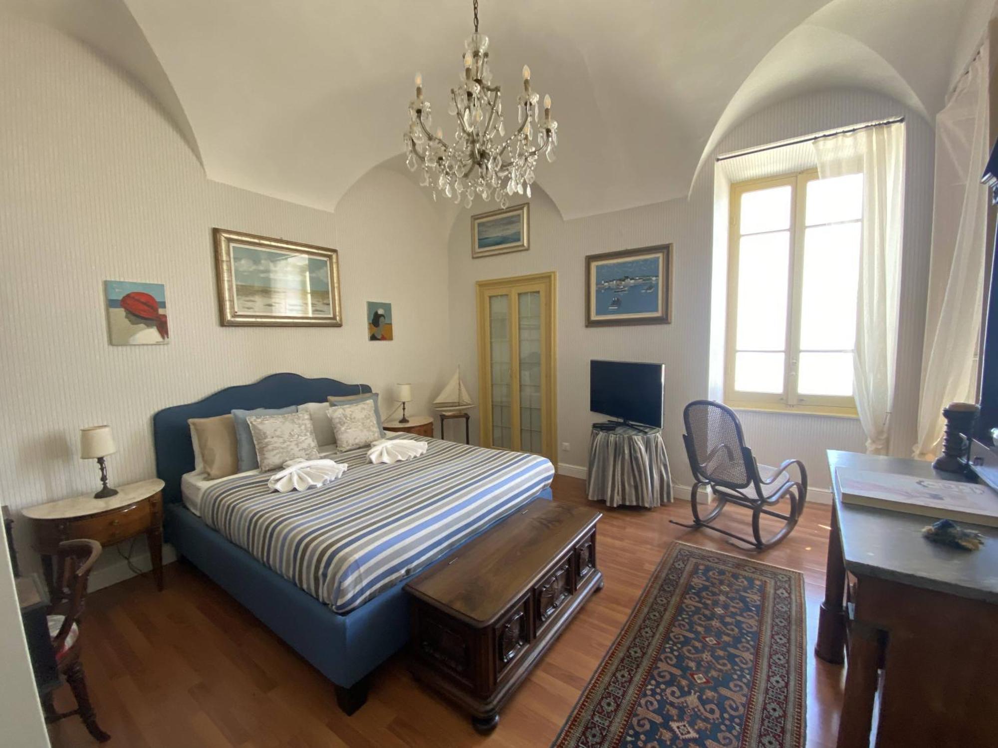 Casa D'Artista B&B Di Charme Alassio Dış mekan fotoğraf