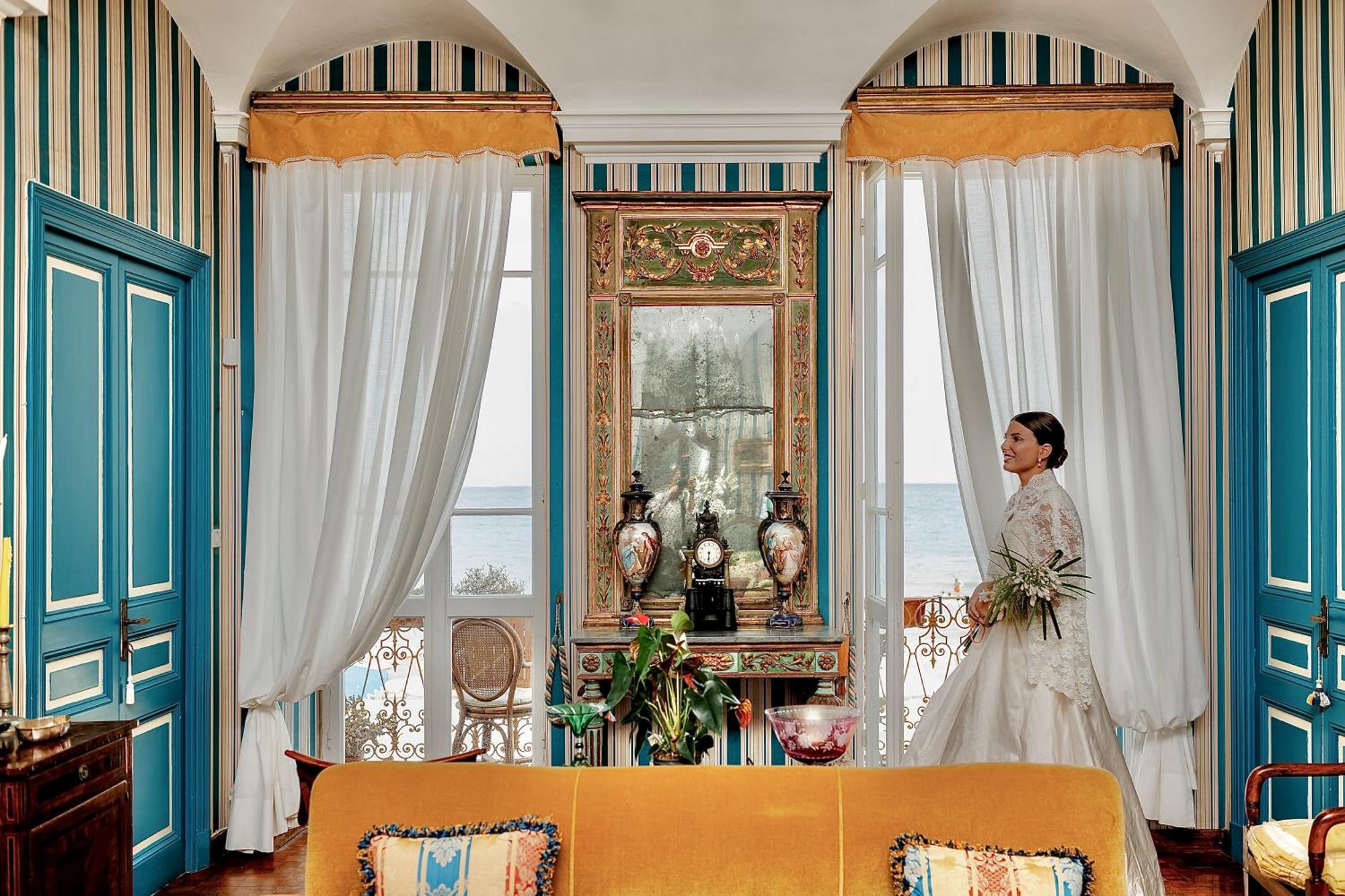 Casa D'Artista B&B Di Charme Alassio Dış mekan fotoğraf