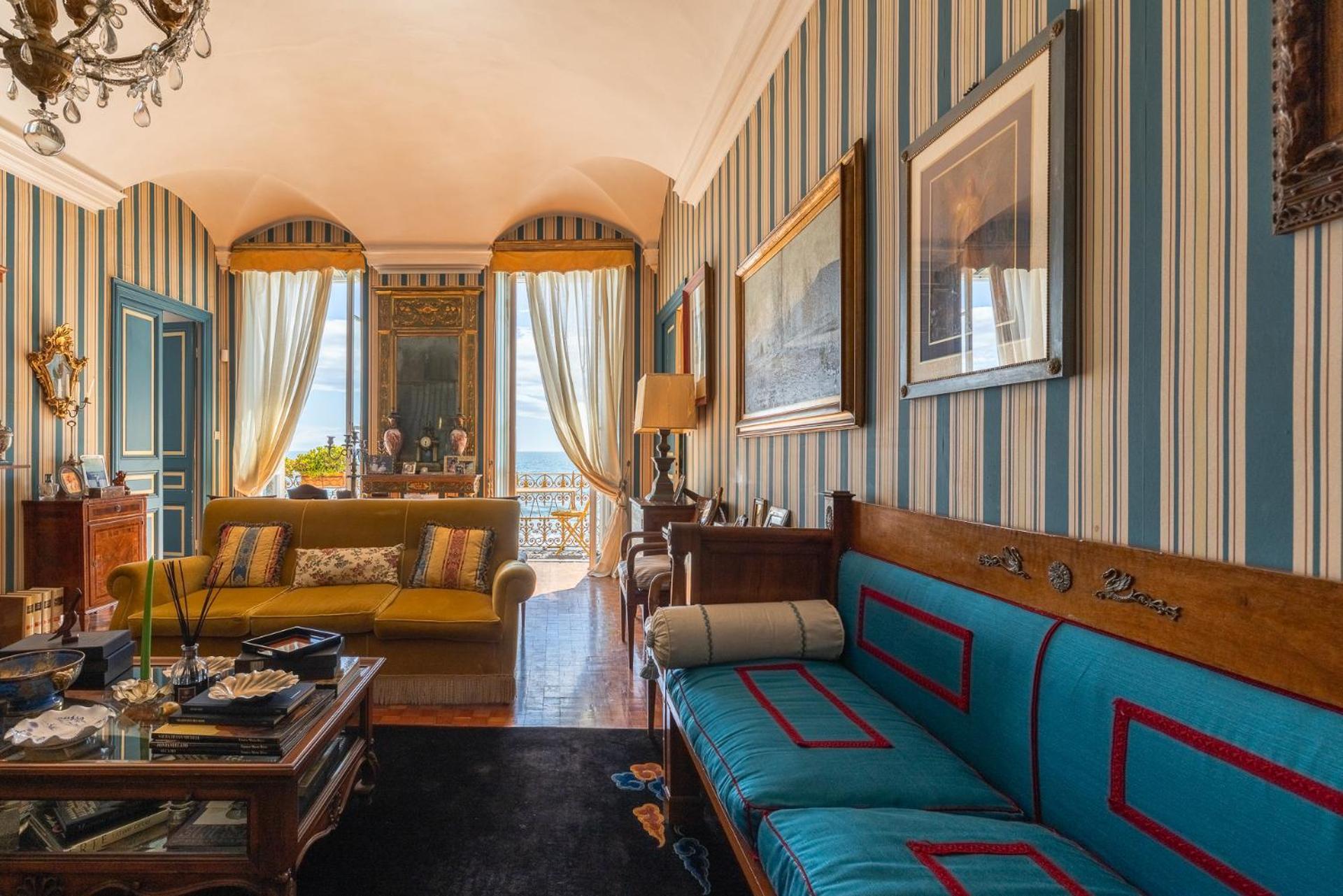 Casa D'Artista B&B Di Charme Alassio Dış mekan fotoğraf