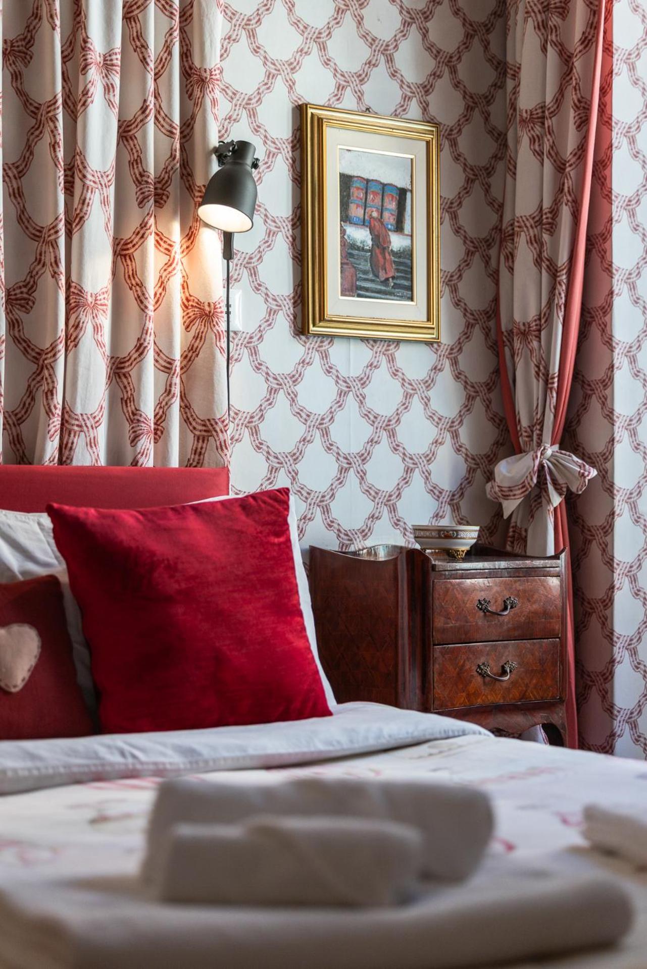 Casa D'Artista B&B Di Charme Alassio Dış mekan fotoğraf