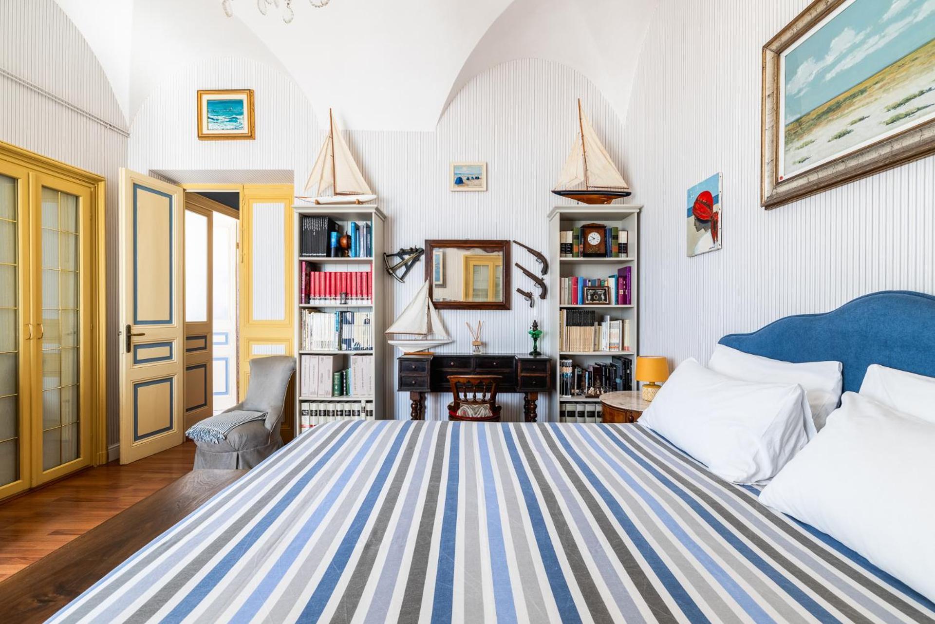 Casa D'Artista B&B Di Charme Alassio Dış mekan fotoğraf