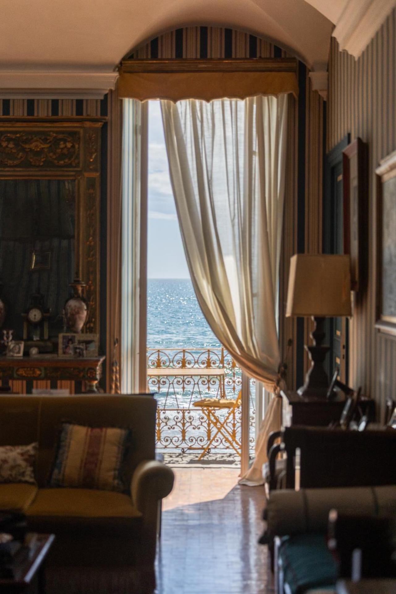 Casa D'Artista B&B Di Charme Alassio Dış mekan fotoğraf