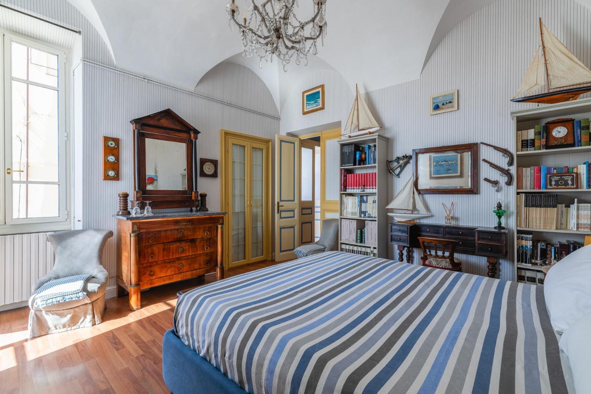 Casa D'Artista B&B Di Charme Alassio Dış mekan fotoğraf