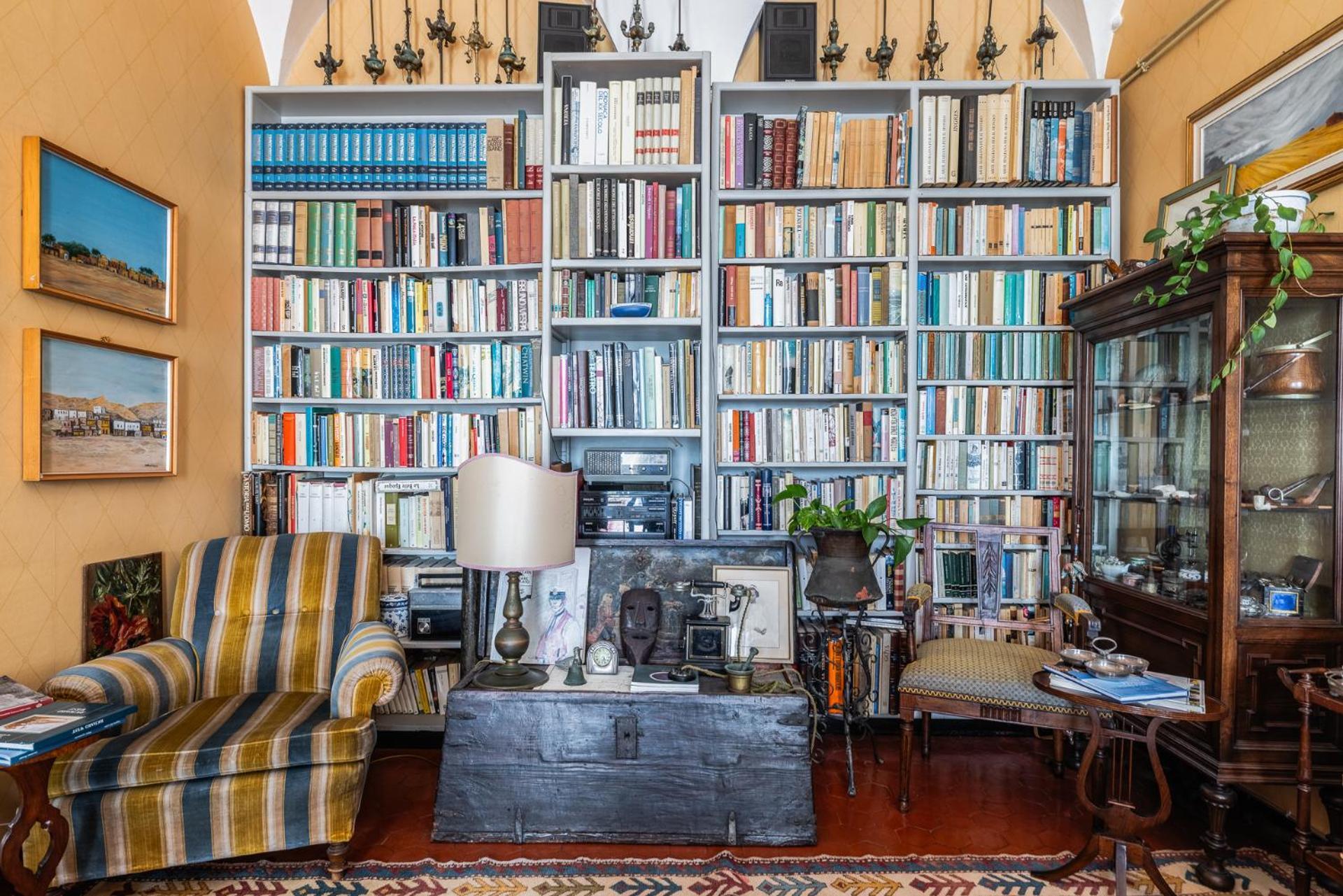 Casa D'Artista B&B Di Charme Alassio Dış mekan fotoğraf