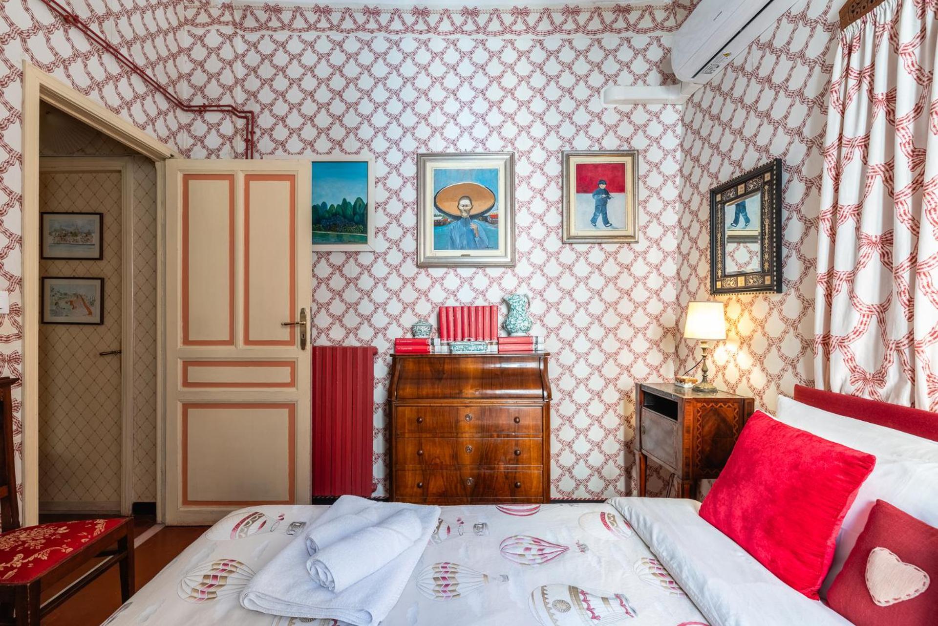 Casa D'Artista B&B Di Charme Alassio Dış mekan fotoğraf