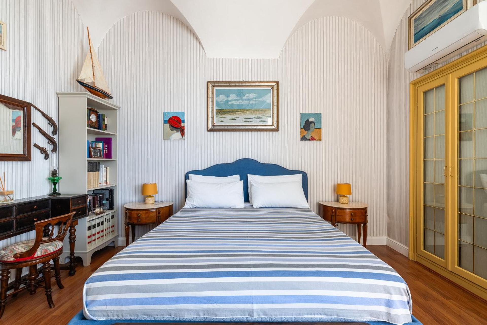 Casa D'Artista B&B Di Charme Alassio Dış mekan fotoğraf