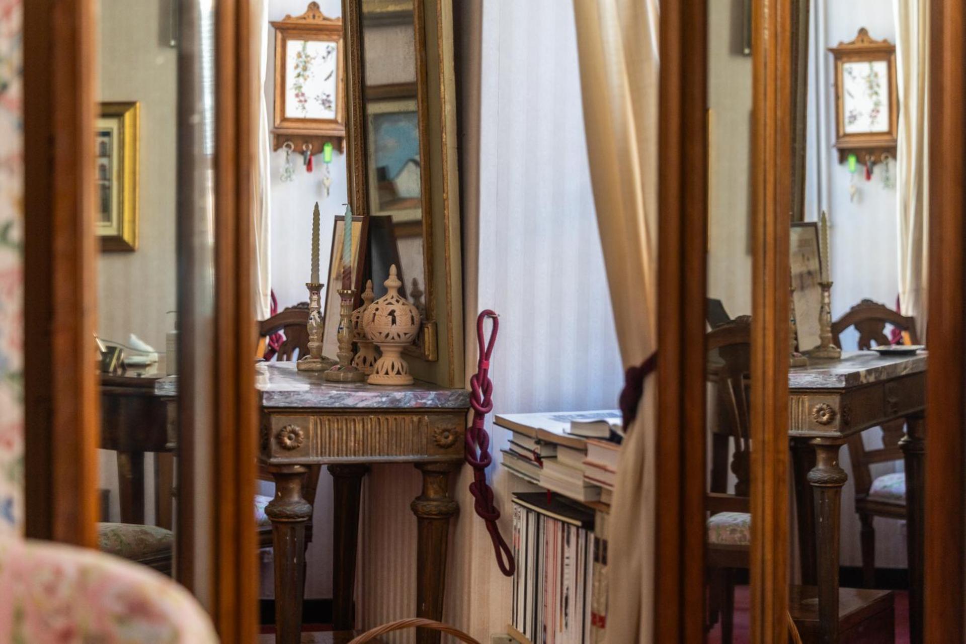 Casa D'Artista B&B Di Charme Alassio Dış mekan fotoğraf