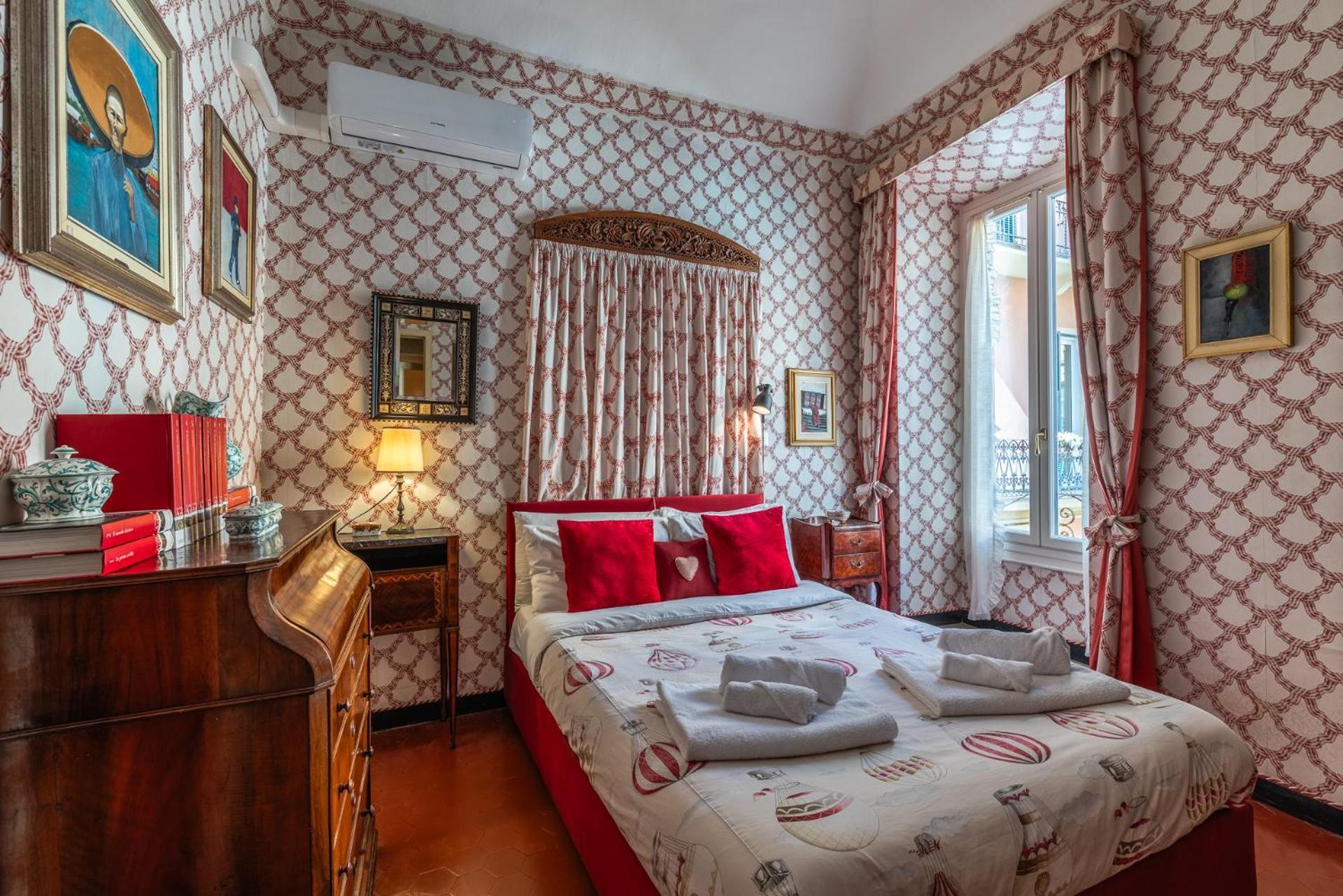 Casa D'Artista B&B Di Charme Alassio Dış mekan fotoğraf