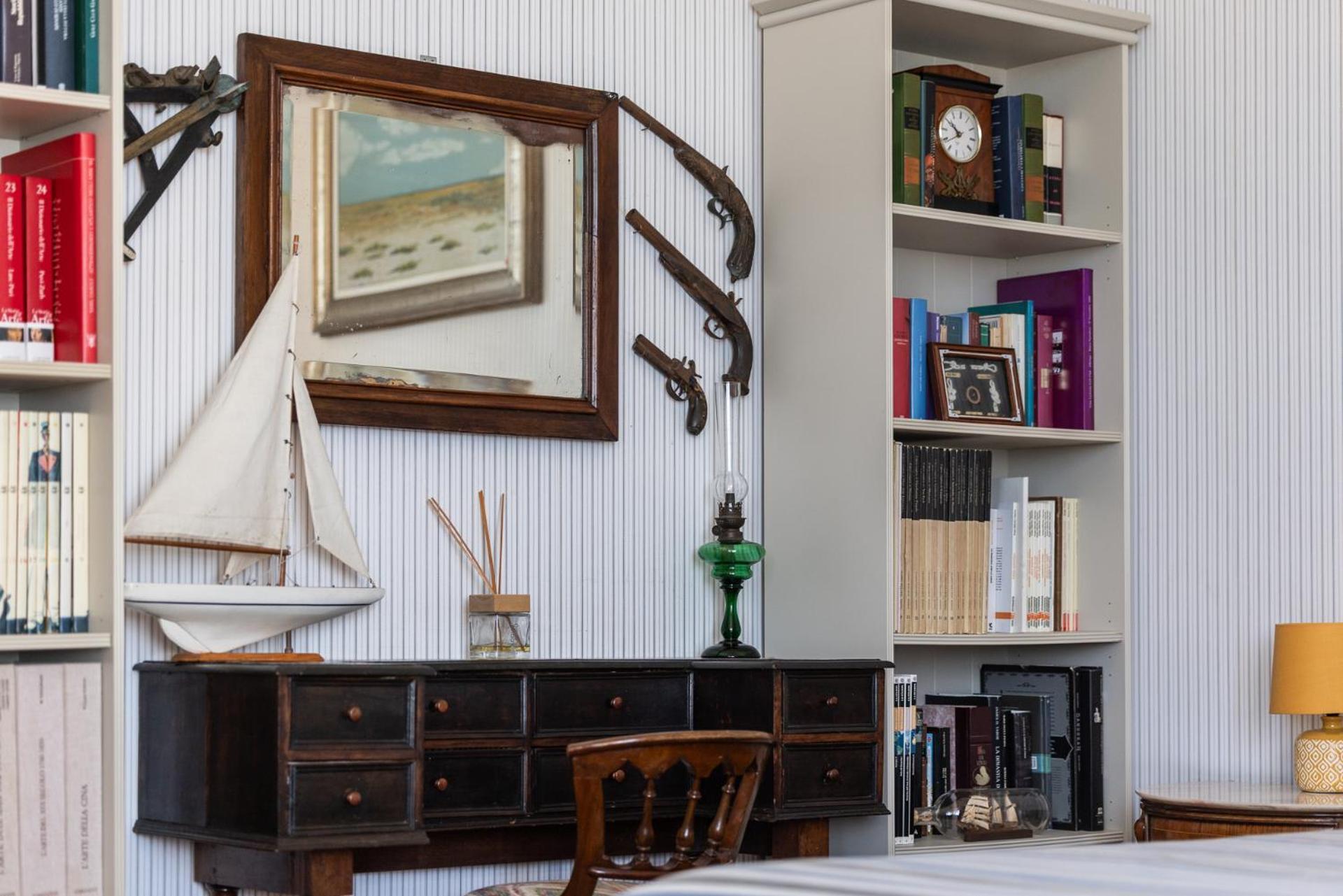 Casa D'Artista B&B Di Charme Alassio Dış mekan fotoğraf