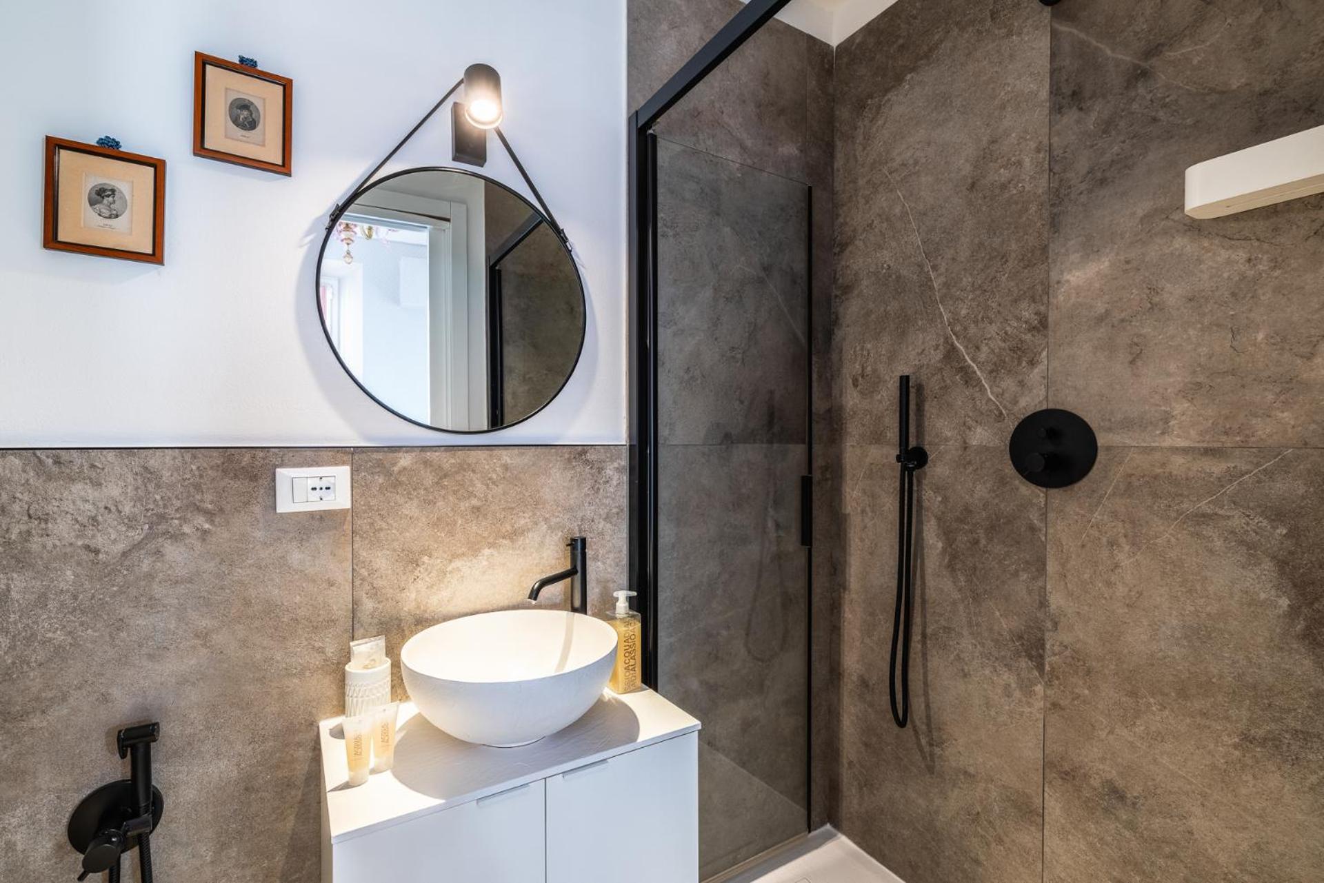 Casa D'Artista B&B Di Charme Alassio Dış mekan fotoğraf