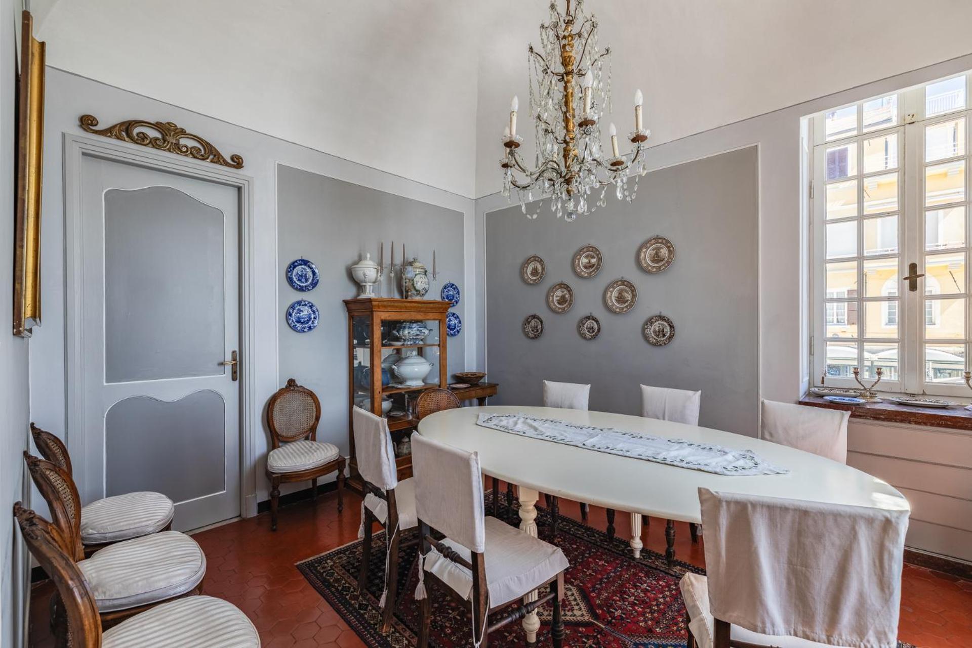 Casa D'Artista B&B Di Charme Alassio Dış mekan fotoğraf