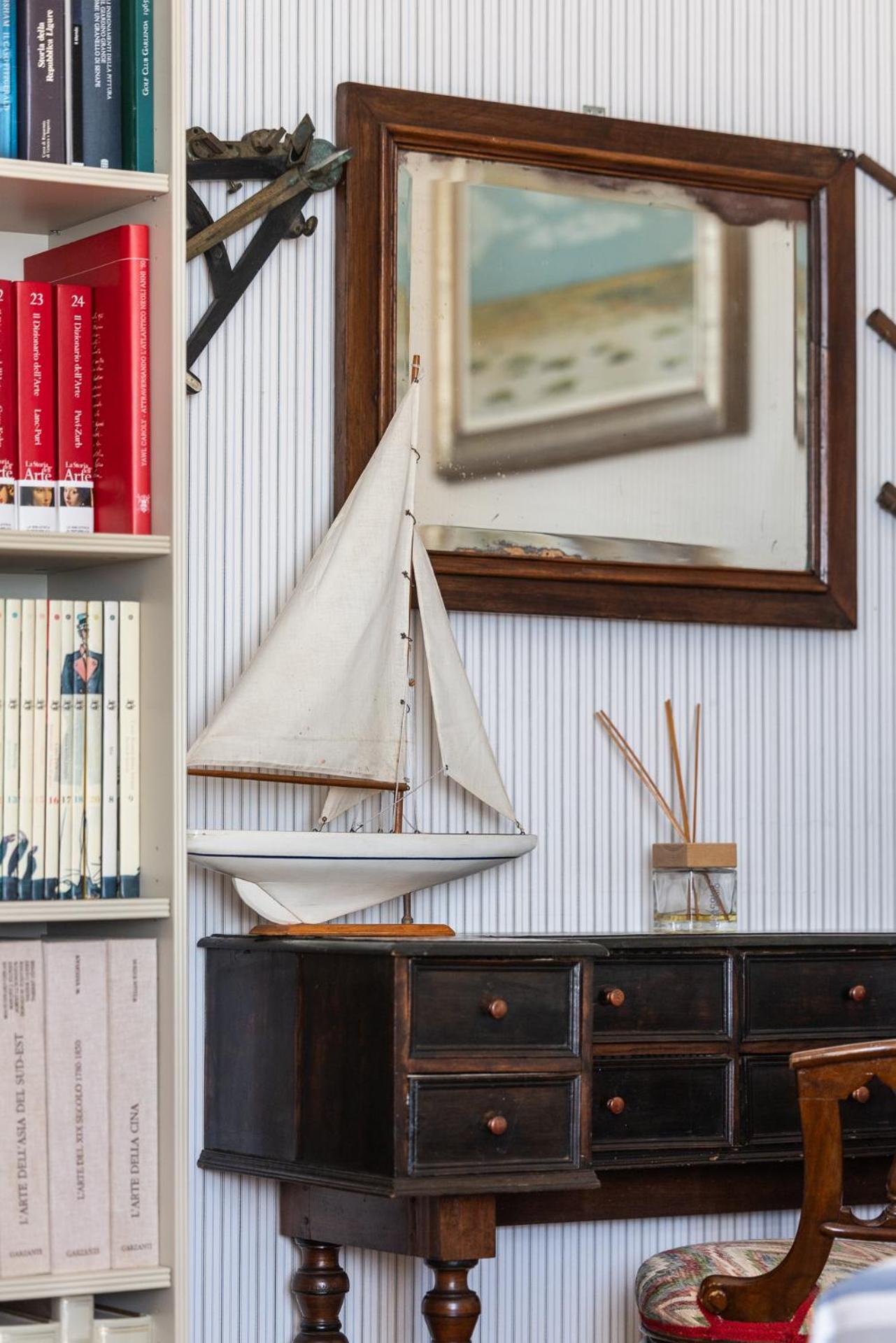 Casa D'Artista B&B Di Charme Alassio Dış mekan fotoğraf