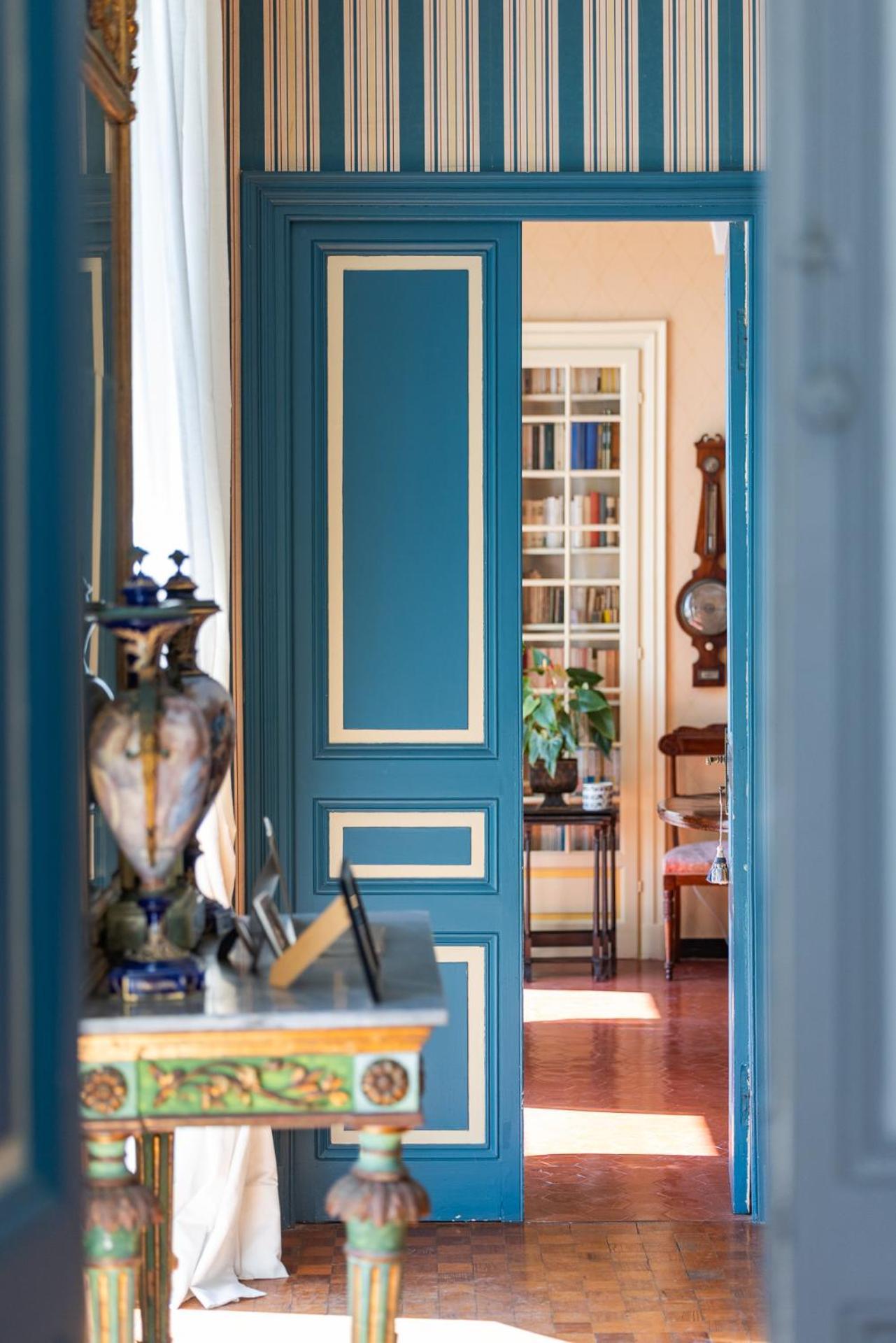 Casa D'Artista B&B Di Charme Alassio Dış mekan fotoğraf