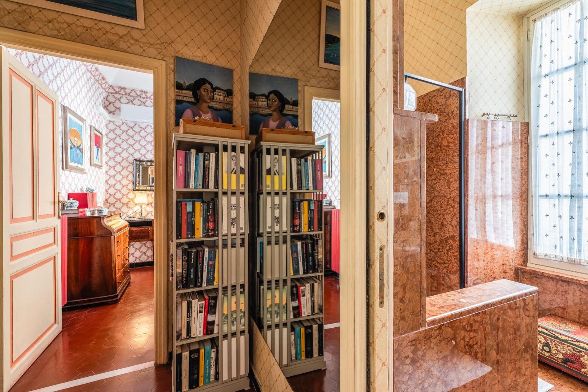 Casa D'Artista B&B Di Charme Alassio Dış mekan fotoğraf