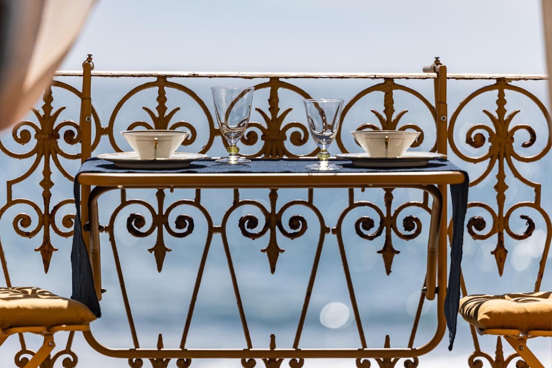 Casa D'Artista B&B Di Charme Alassio Dış mekan fotoğraf