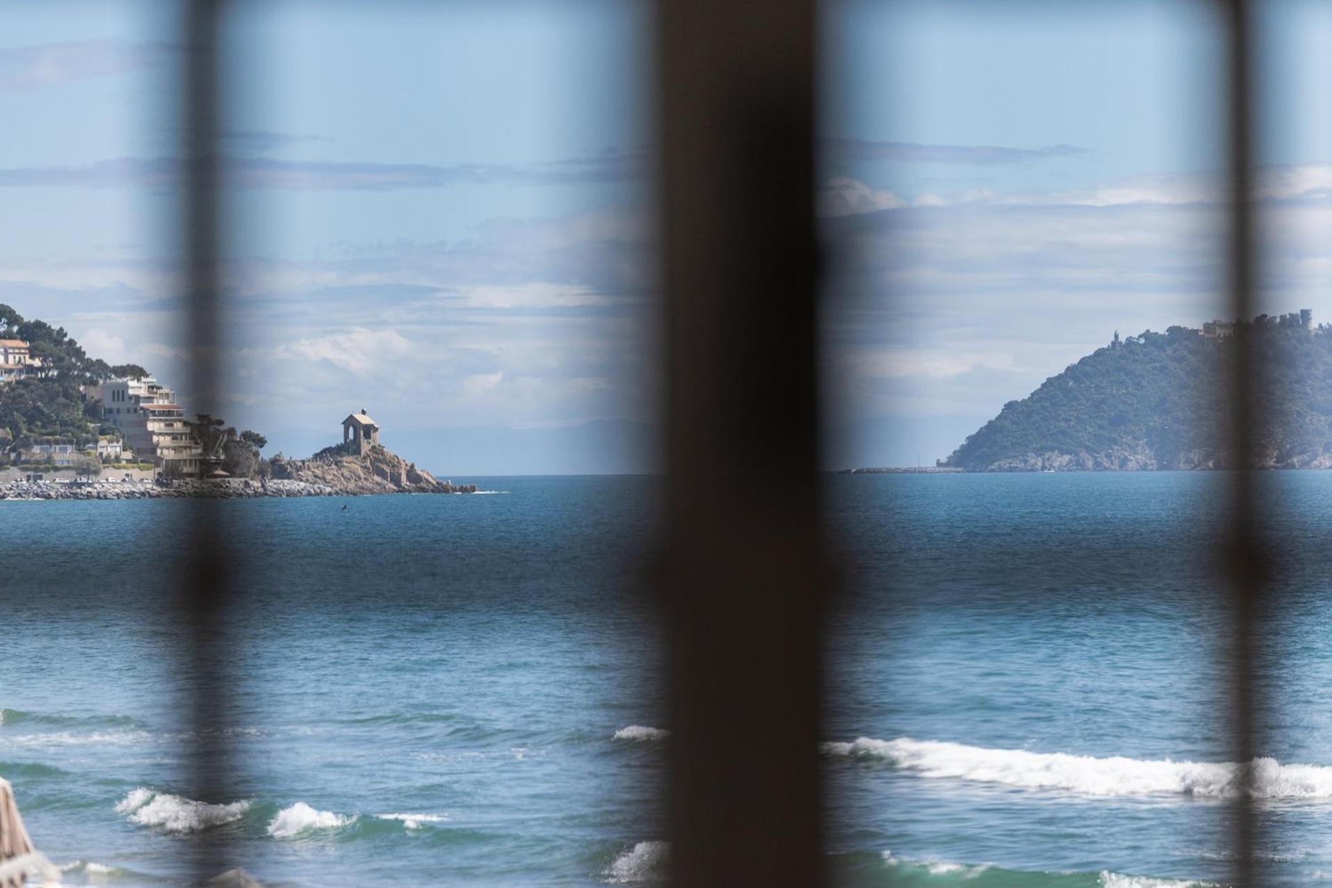 Casa D'Artista B&B Di Charme Alassio Dış mekan fotoğraf