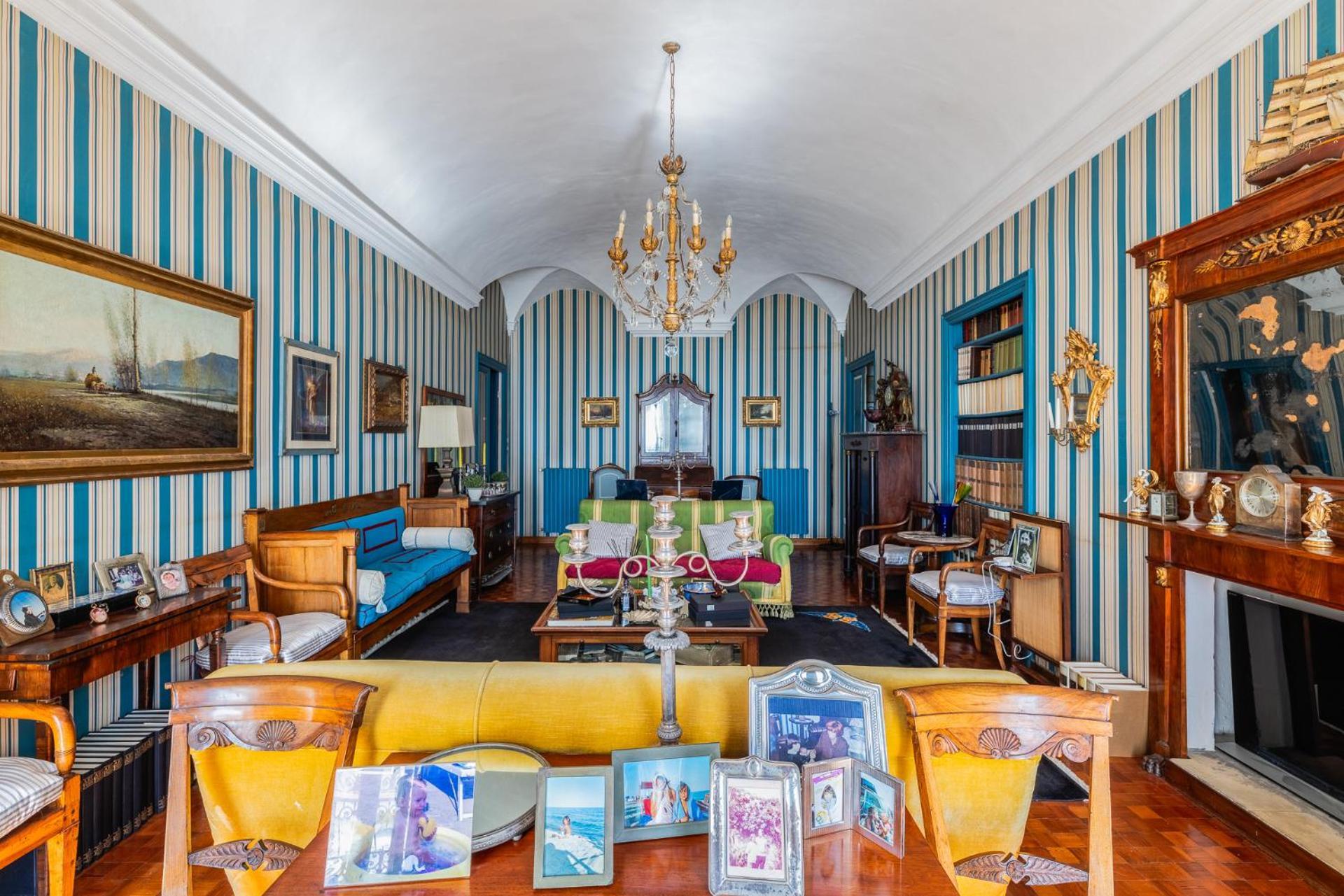 Casa D'Artista B&B Di Charme Alassio Dış mekan fotoğraf