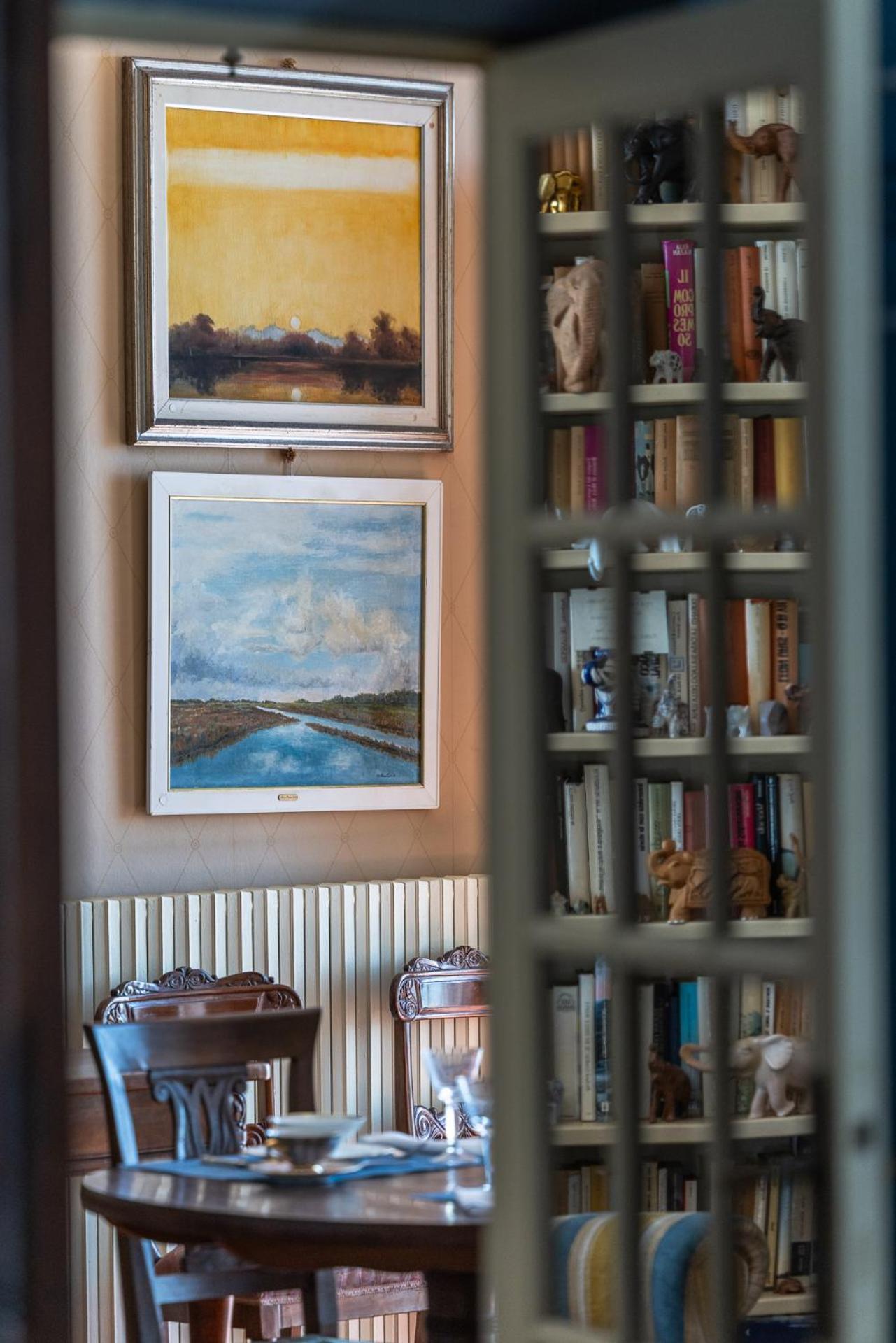 Casa D'Artista B&B Di Charme Alassio Dış mekan fotoğraf