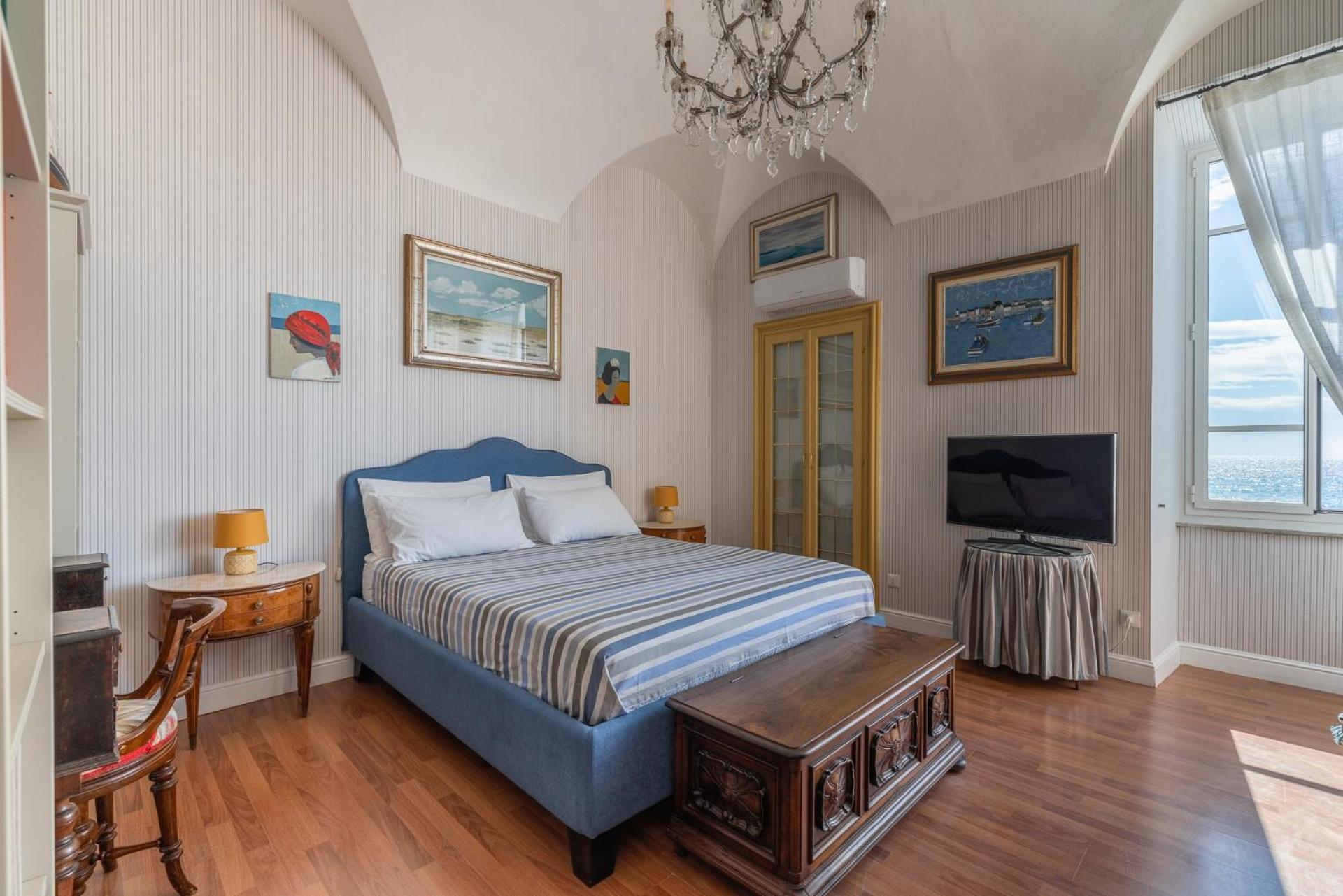 Casa D'Artista B&B Di Charme Alassio Dış mekan fotoğraf