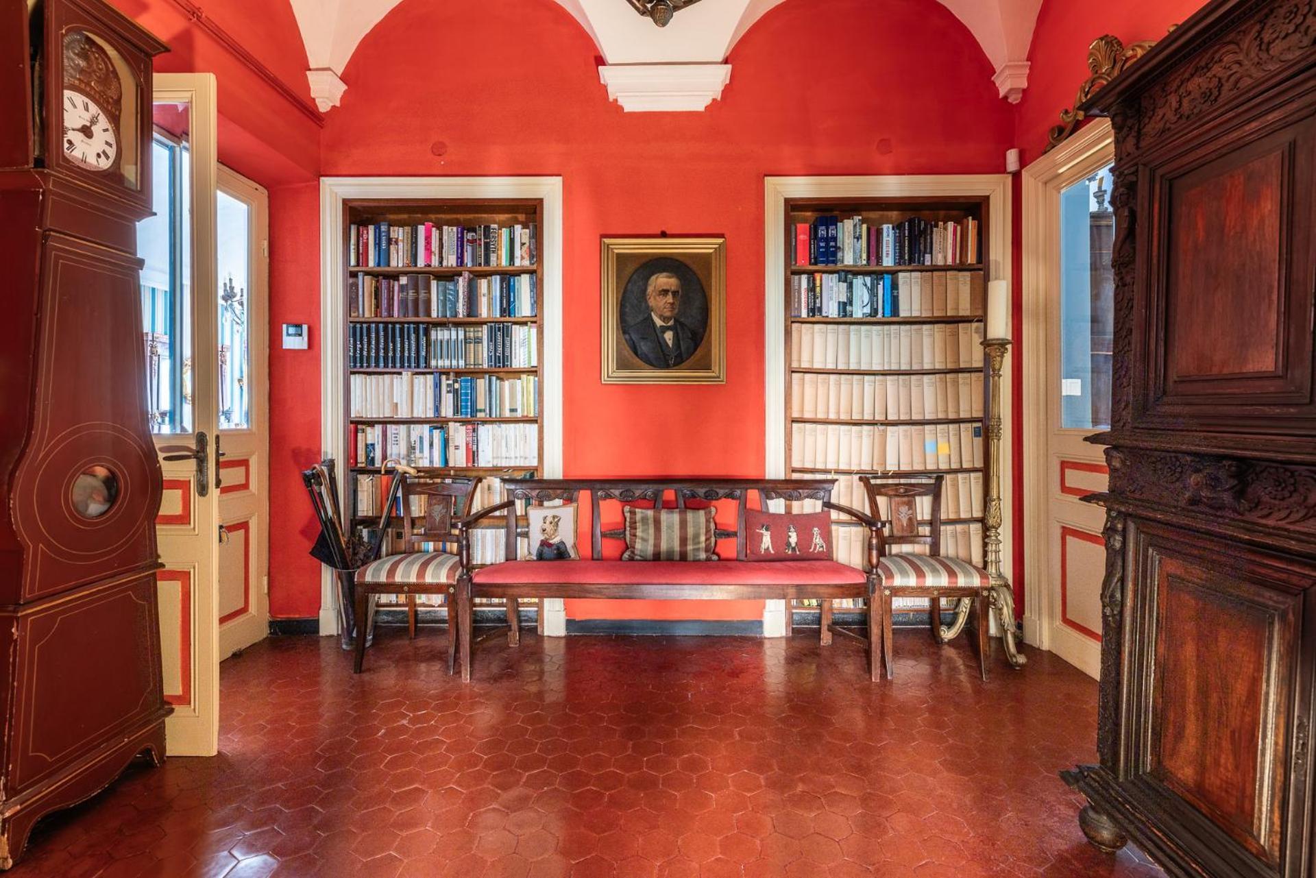 Casa D'Artista B&B Di Charme Alassio Dış mekan fotoğraf