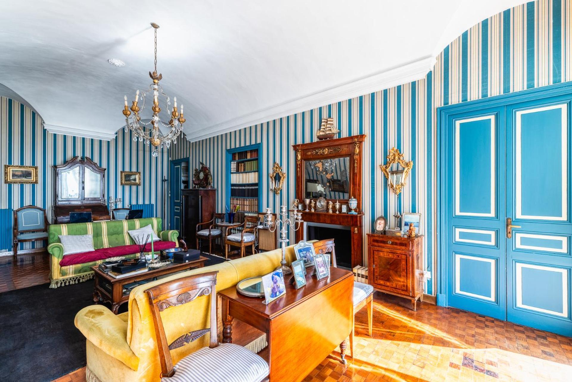 Casa D'Artista B&B Di Charme Alassio Dış mekan fotoğraf