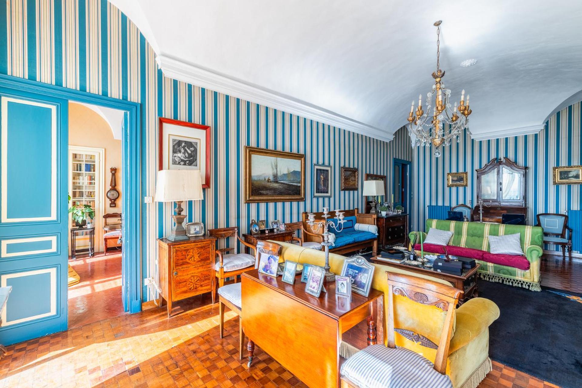 Casa D'Artista B&B Di Charme Alassio Dış mekan fotoğraf