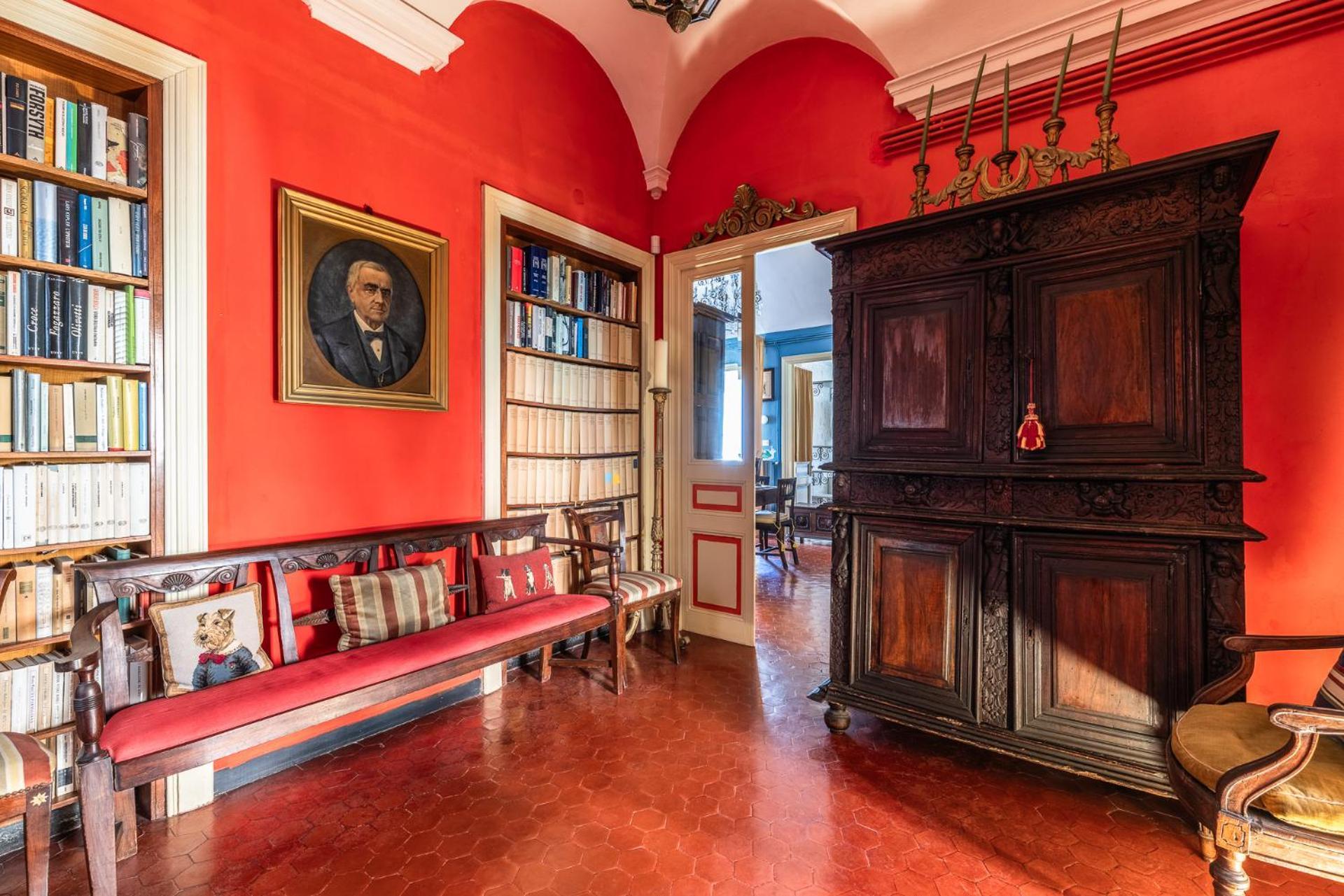 Casa D'Artista B&B Di Charme Alassio Dış mekan fotoğraf