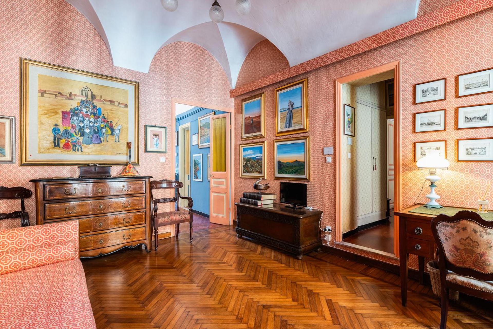 Casa D'Artista B&B Di Charme Alassio Dış mekan fotoğraf