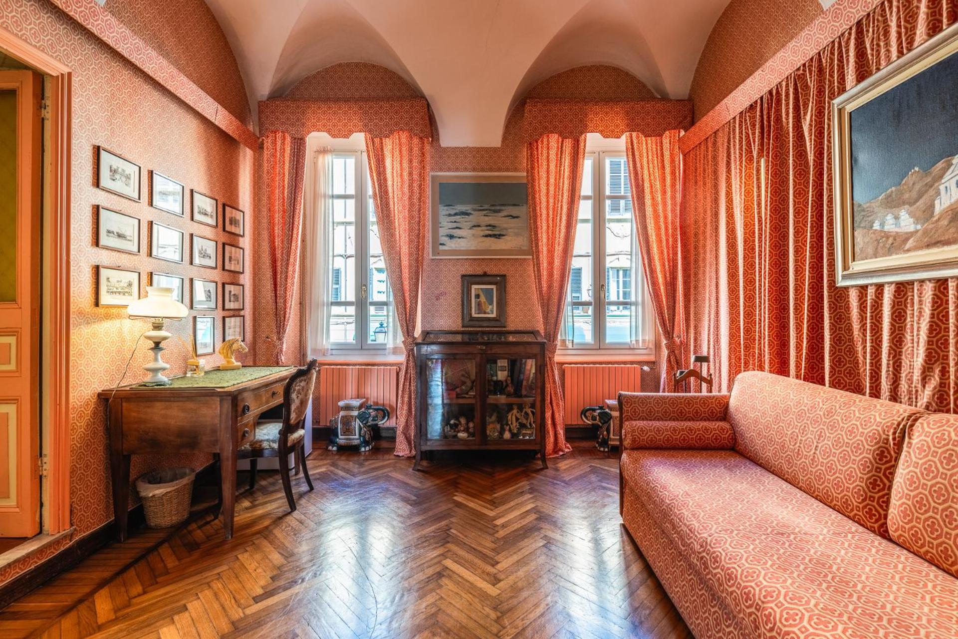 Casa D'Artista B&B Di Charme Alassio Dış mekan fotoğraf