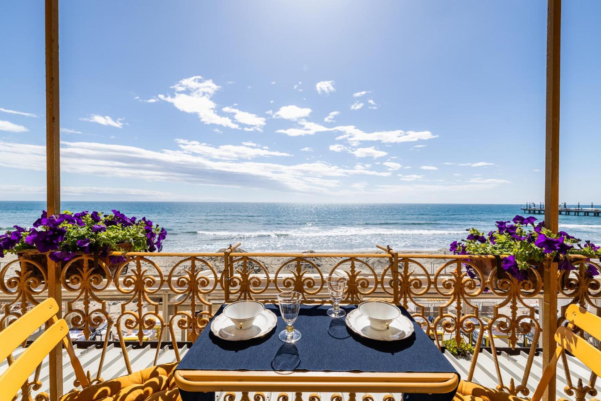 Casa D'Artista B&B Di Charme Alassio Dış mekan fotoğraf