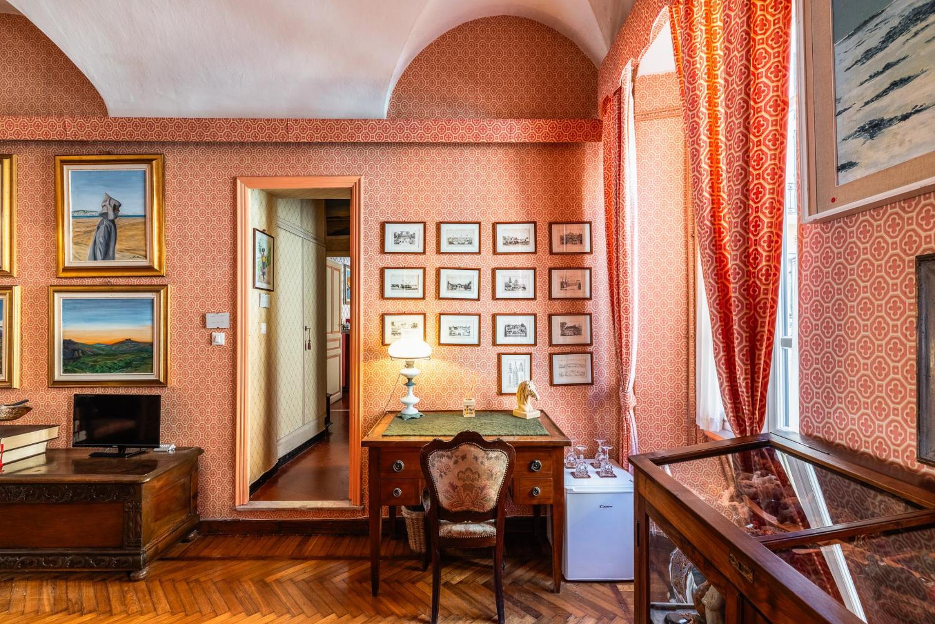 Casa D'Artista B&B Di Charme Alassio Dış mekan fotoğraf