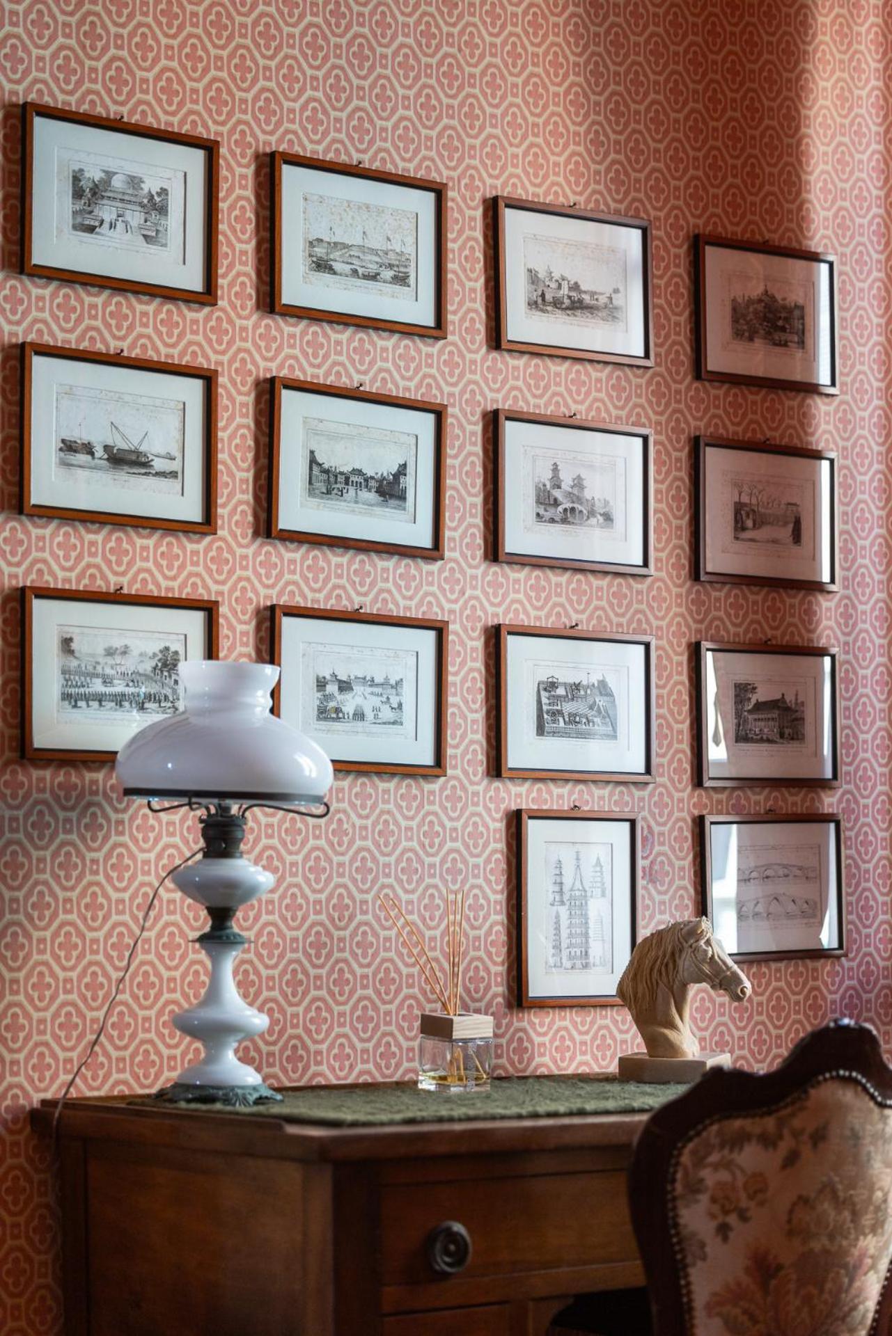 Casa D'Artista B&B Di Charme Alassio Dış mekan fotoğraf