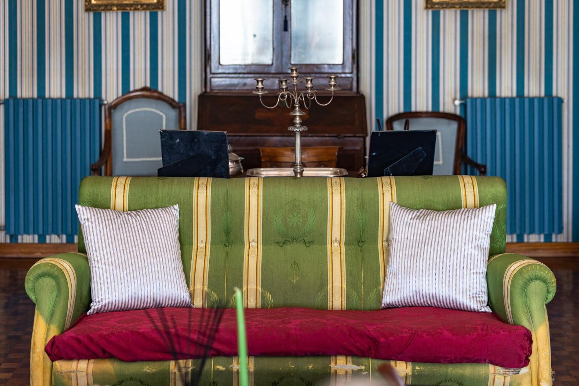 Casa D'Artista B&B Di Charme Alassio Dış mekan fotoğraf