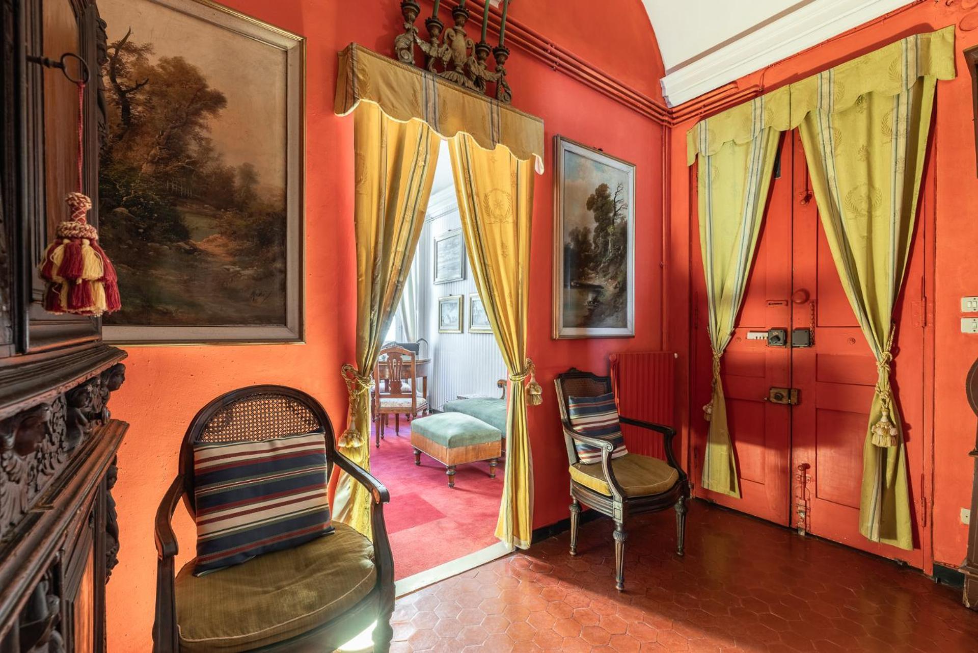 Casa D'Artista B&B Di Charme Alassio Dış mekan fotoğraf