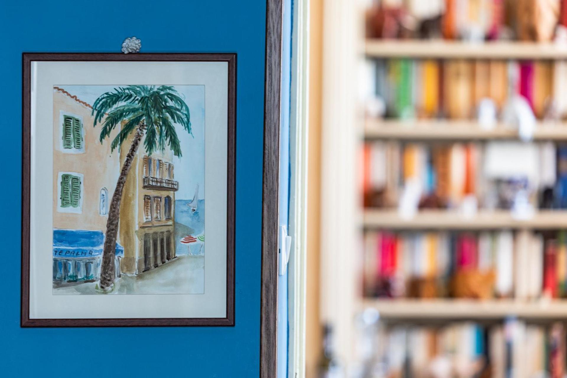 Casa D'Artista B&B Di Charme Alassio Dış mekan fotoğraf