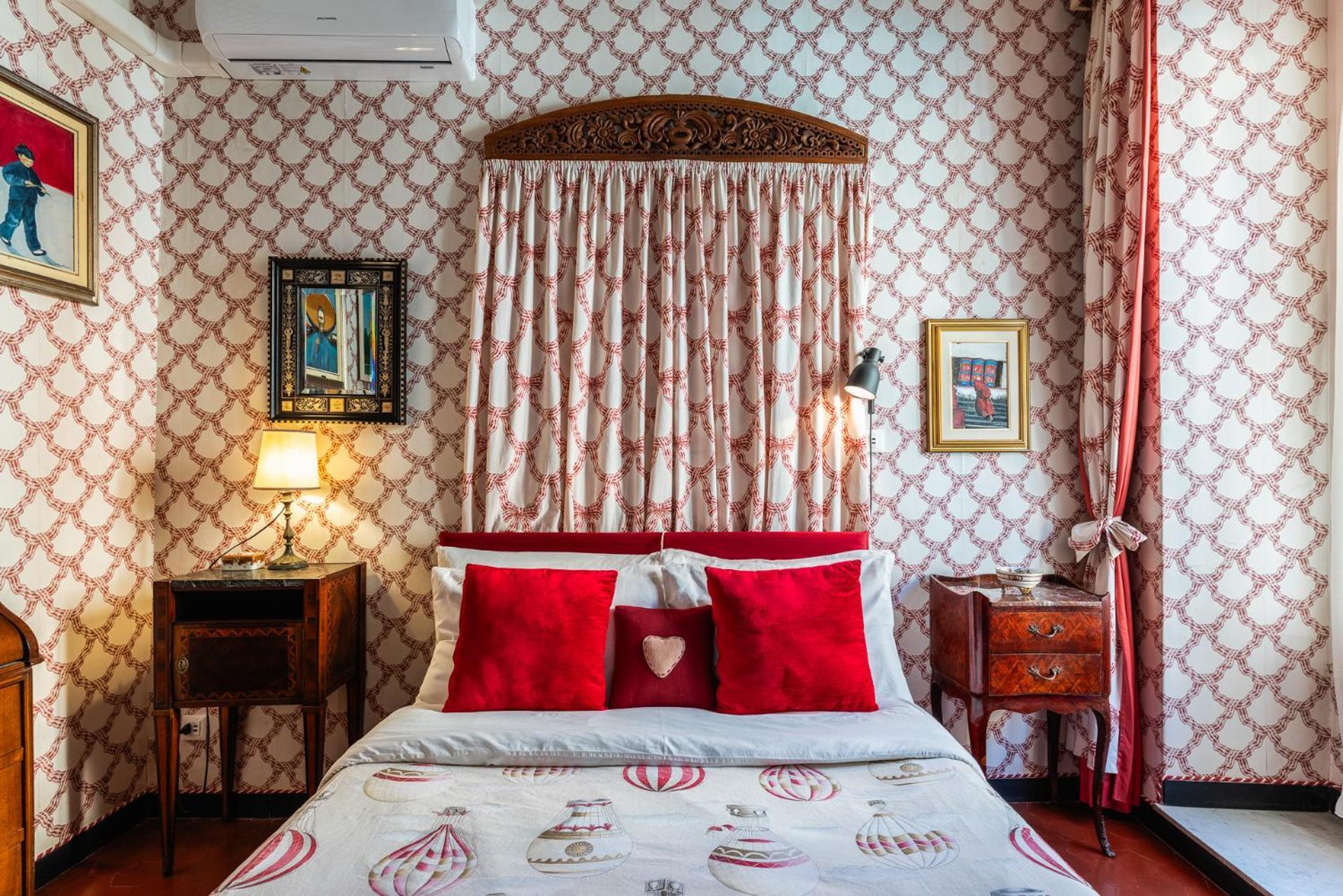 Casa D'Artista B&B Di Charme Alassio Dış mekan fotoğraf