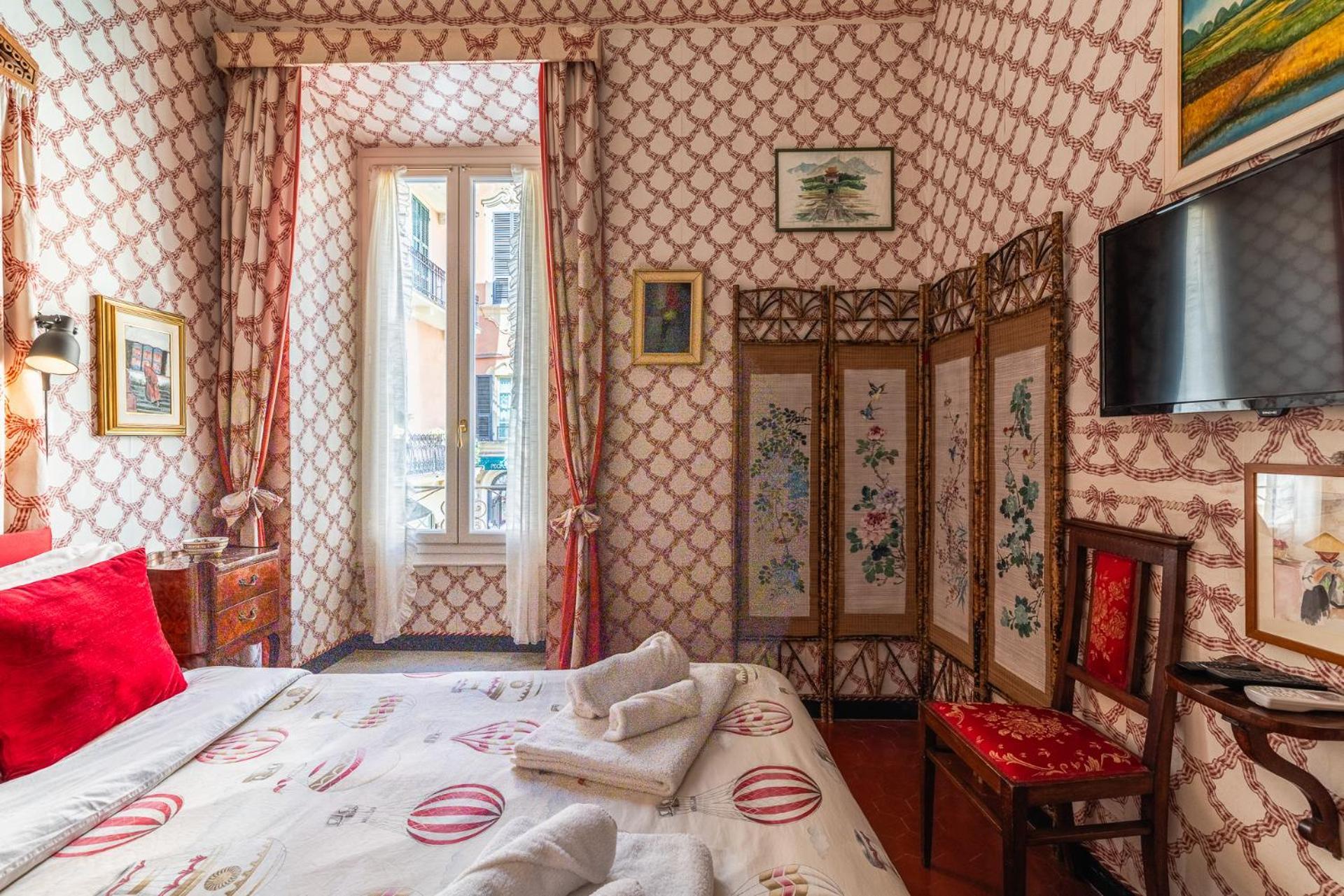Casa D'Artista B&B Di Charme Alassio Dış mekan fotoğraf