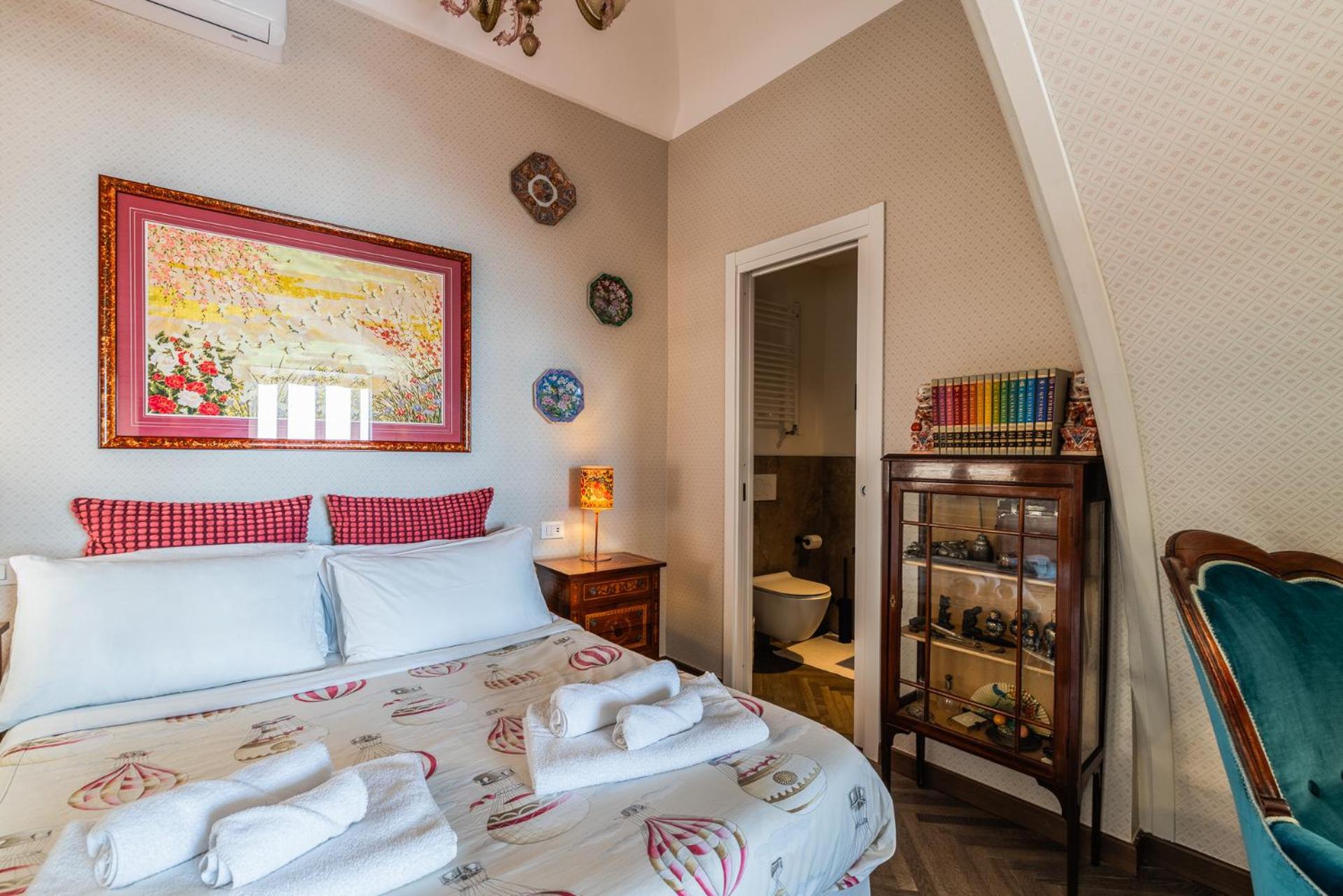 Casa D'Artista B&B Di Charme Alassio Dış mekan fotoğraf