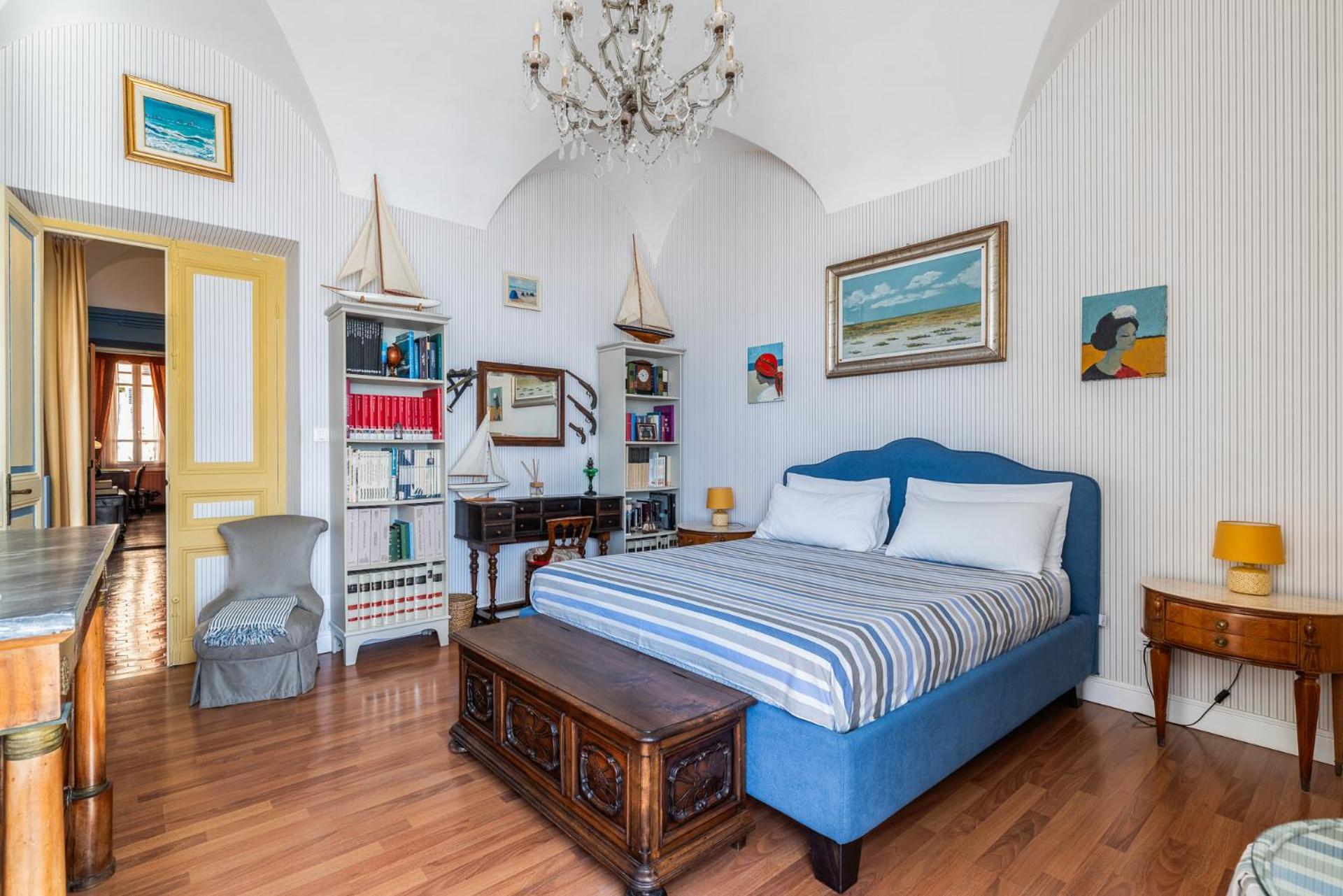 Casa D'Artista B&B Di Charme Alassio Dış mekan fotoğraf