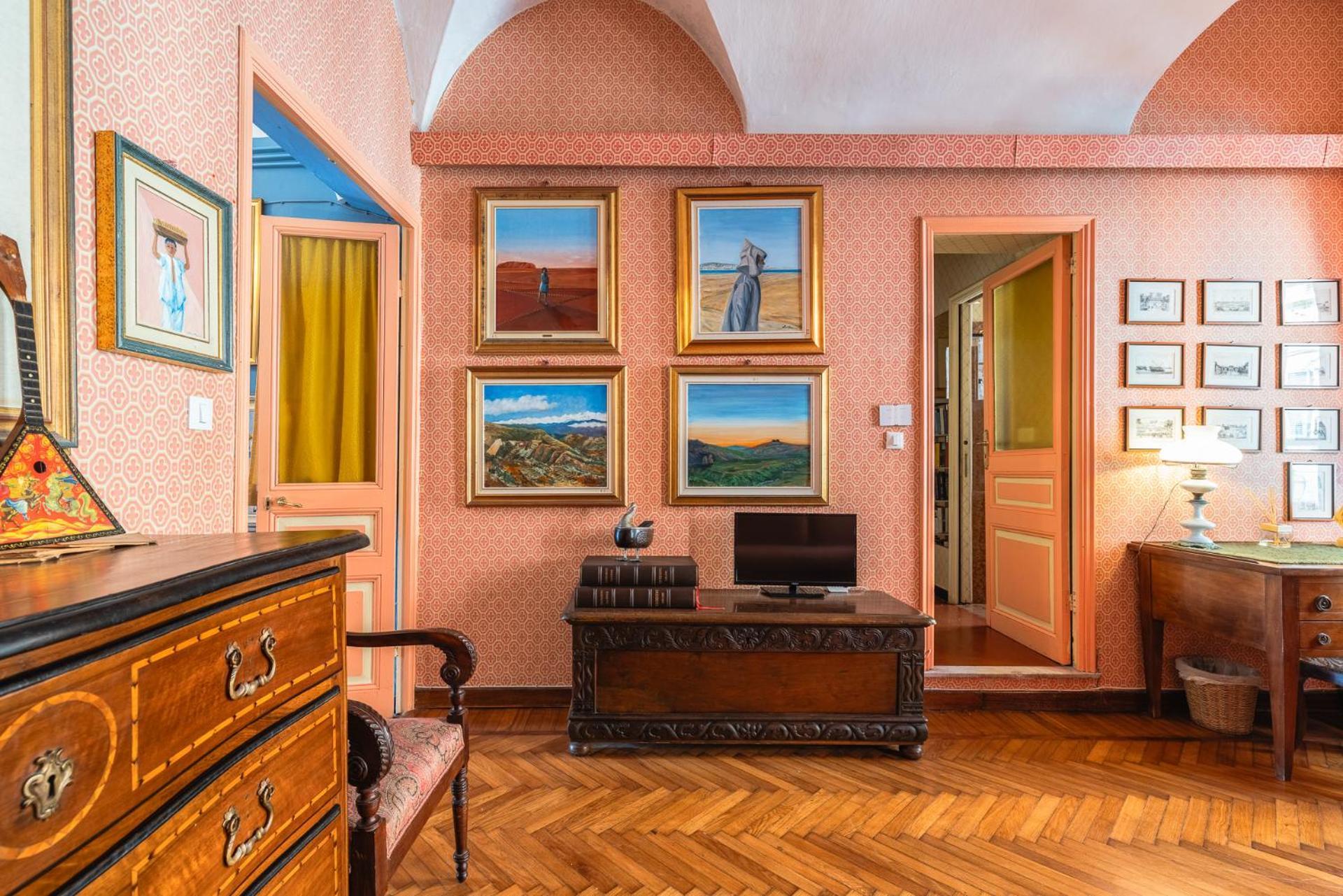 Casa D'Artista B&B Di Charme Alassio Dış mekan fotoğraf