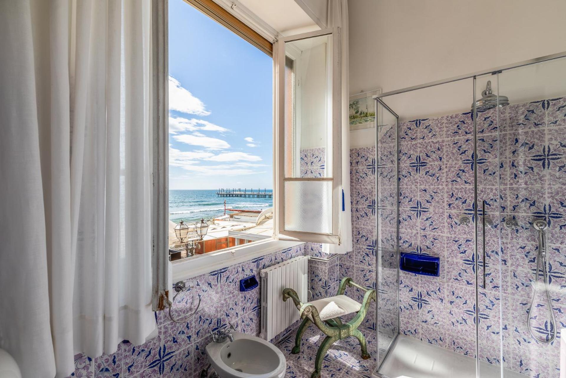 Casa D'Artista B&B Di Charme Alassio Dış mekan fotoğraf