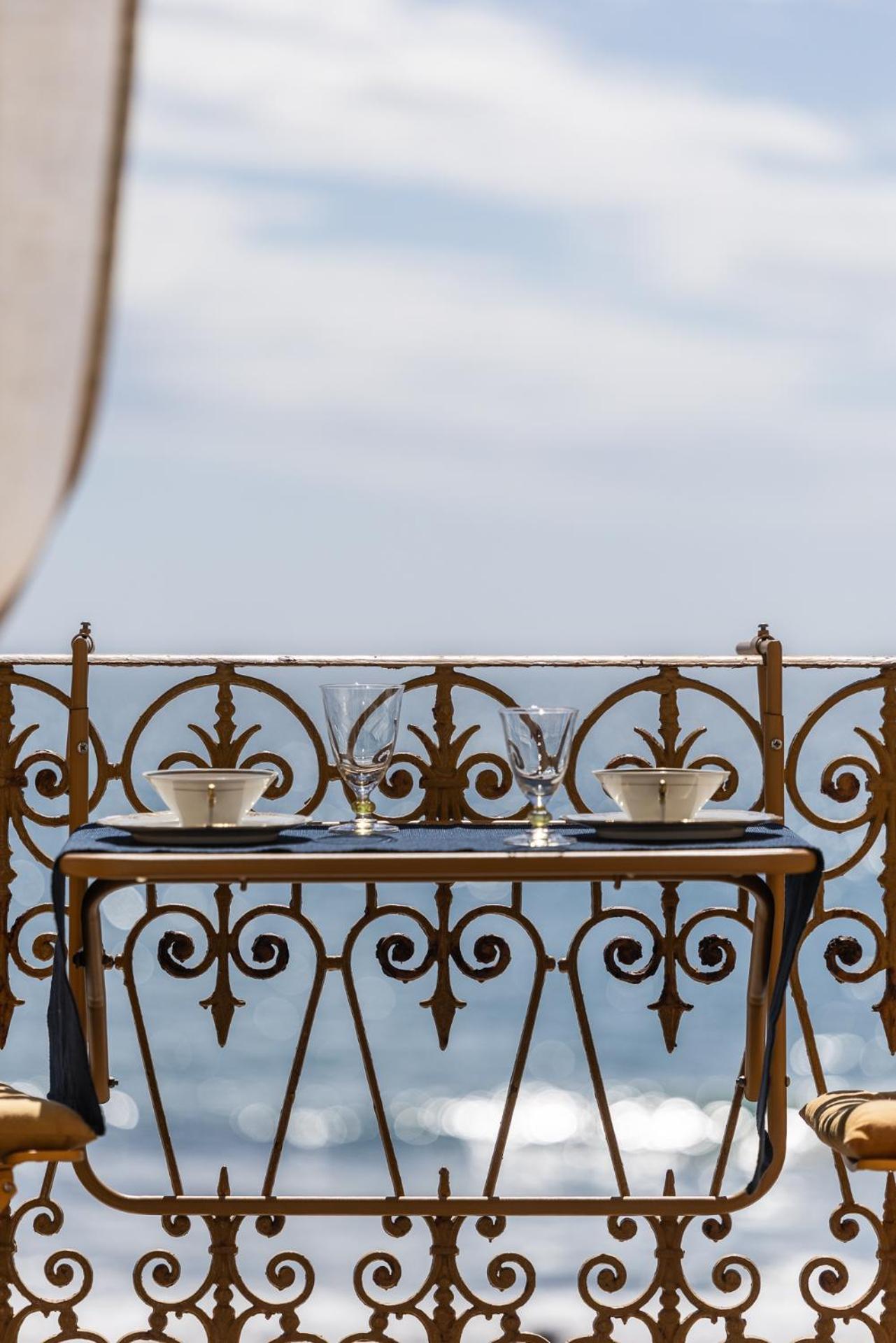 Casa D'Artista B&B Di Charme Alassio Dış mekan fotoğraf