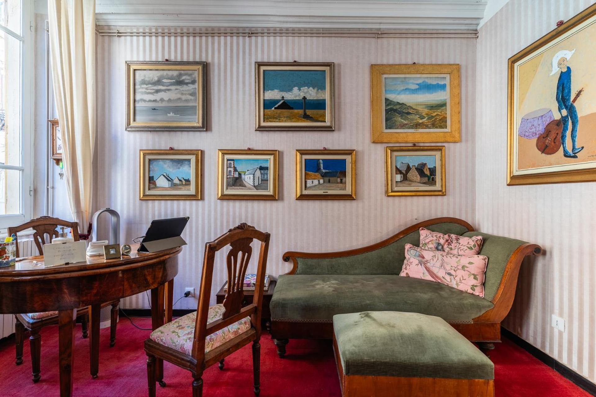 Casa D'Artista B&B Di Charme Alassio Dış mekan fotoğraf